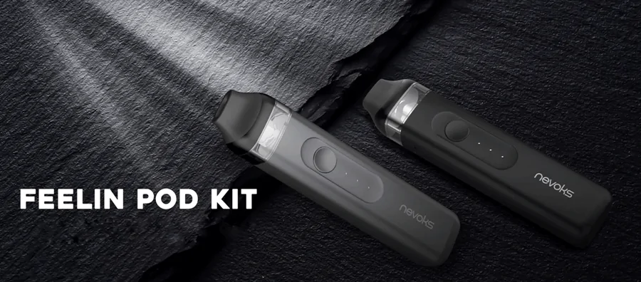 Nevoks Feelin Pod Kit