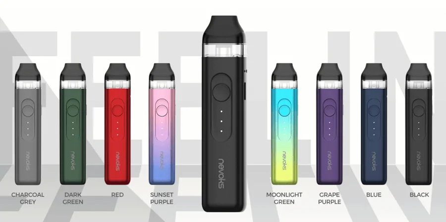 Nevoks Feelin Pod Kit