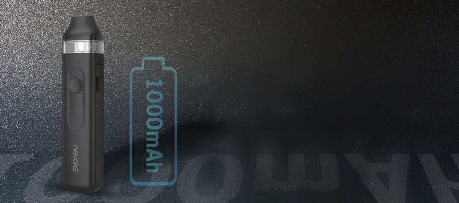 Nevoks Feelin Pod Kit