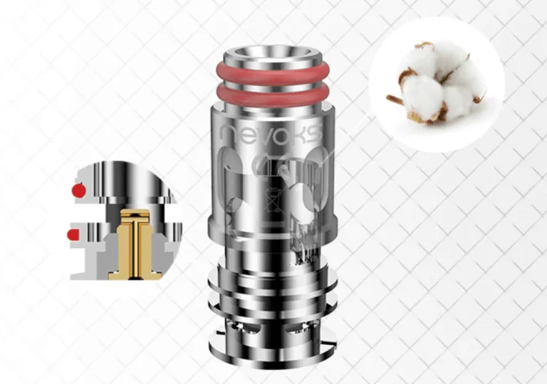 Nevoks SPL-10 Сoil (1.0 ohm)