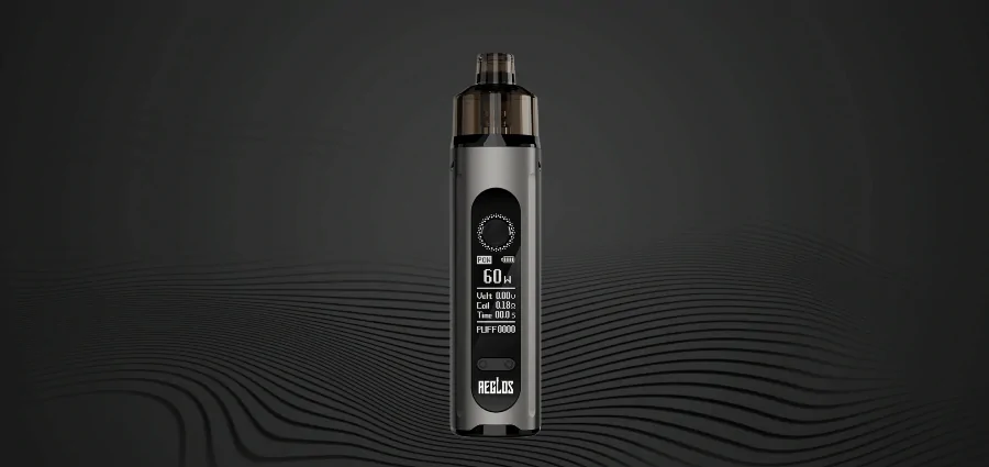 Uwell Aeglos H2 Pod Kit