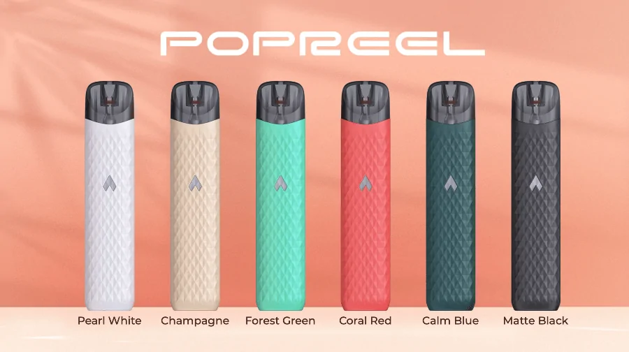 Uwell Popreel N1