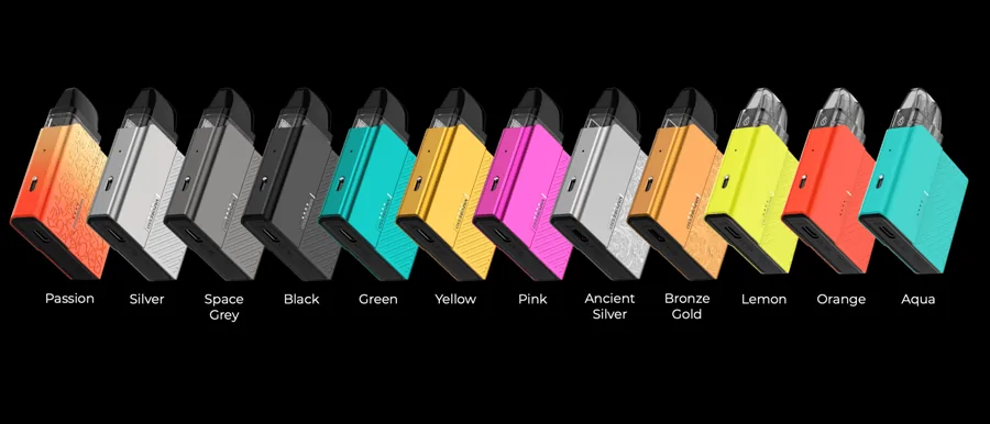 Vaporesso Xros Nano Pod Kit