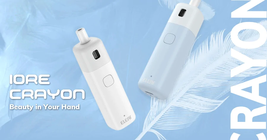 Eleaf IORE Crayon