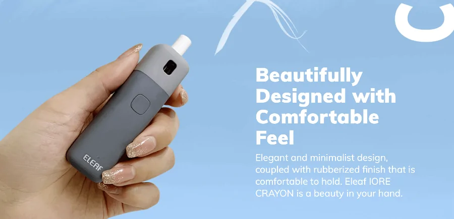 Eleaf IORE Crayon