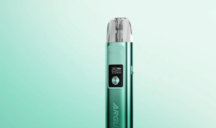 VooPoo Argus G