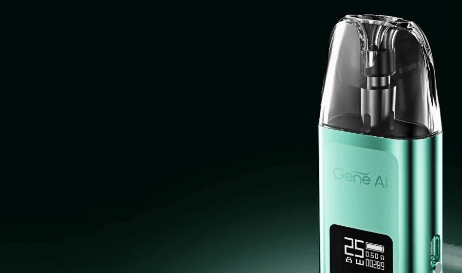 VooPoo Argus G