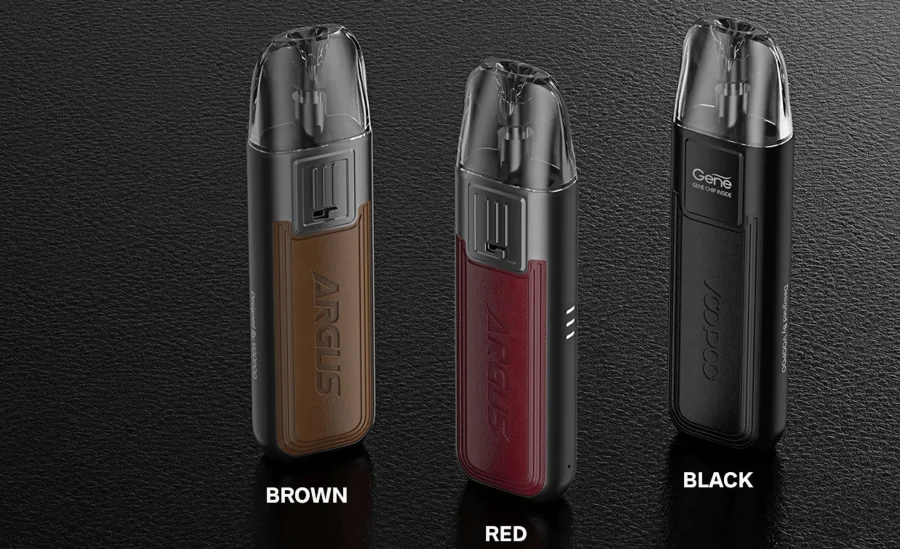 Voopoo Argus SE Pod Kit
