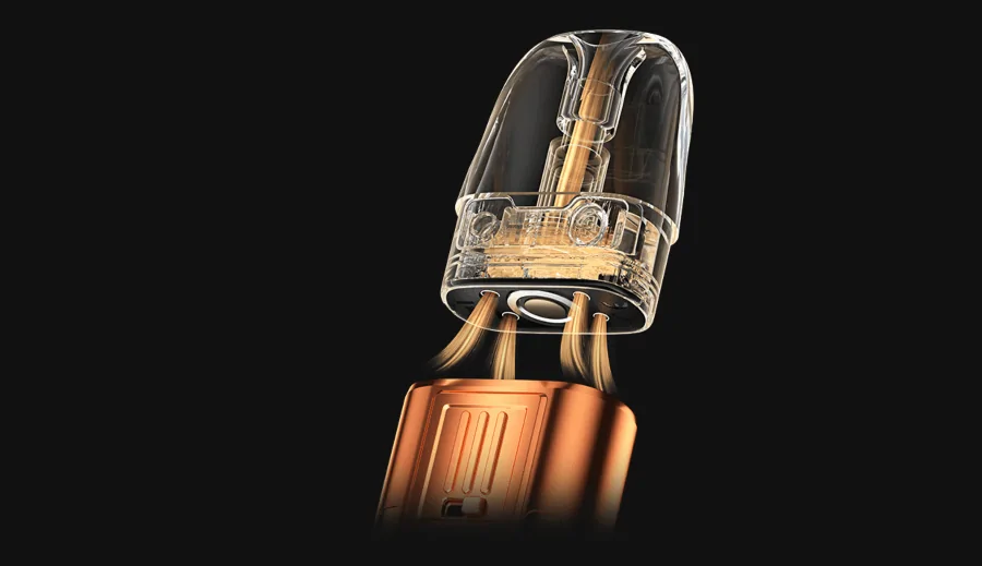 Voopoo Argus SE Pod Kit