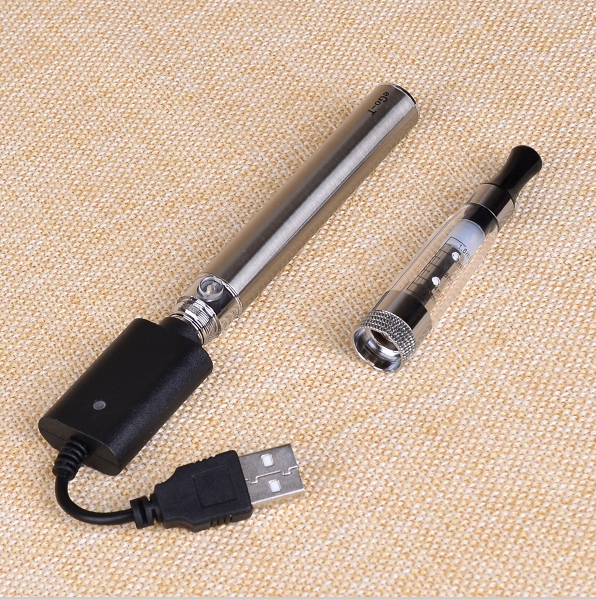 Електронна сигарета EGO-T CE4 Plus