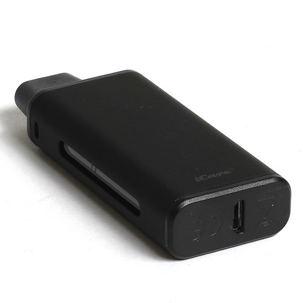 Eleaf iCare Kit Black