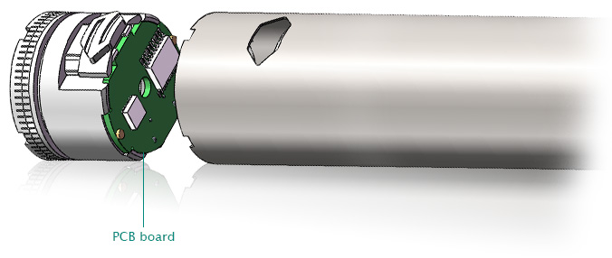 Eleaf iJust 2 Kit Silver_4