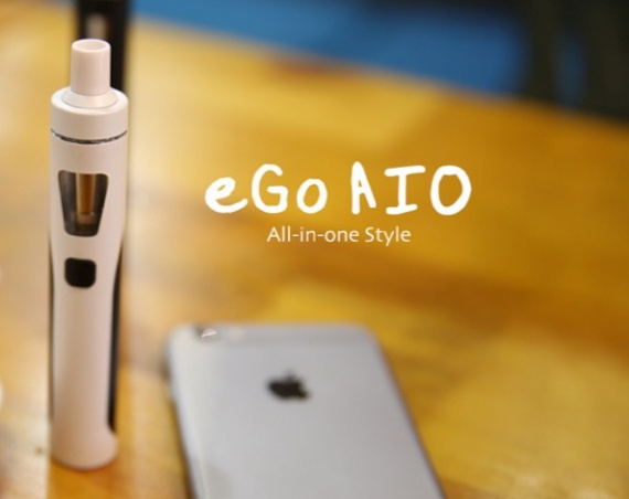 Joyetech eGo AIO Kit