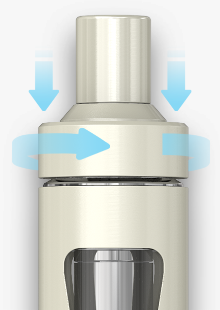 Joyetech eGo AIO Kit
