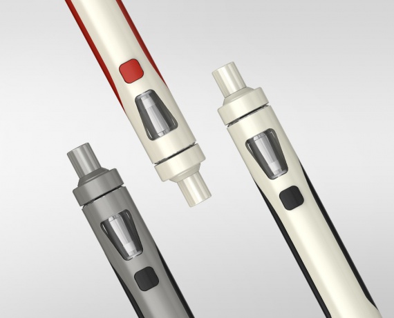 Joyetech eGo AIO Kit