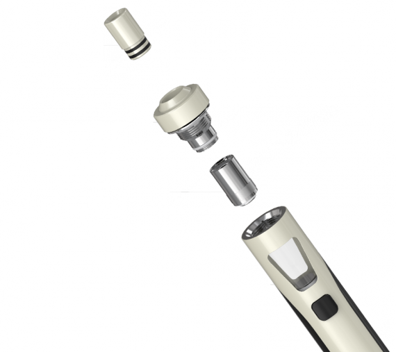 Joyetech eGo AIO Kit