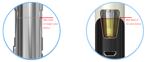 Joyetech eGo AIO Kit