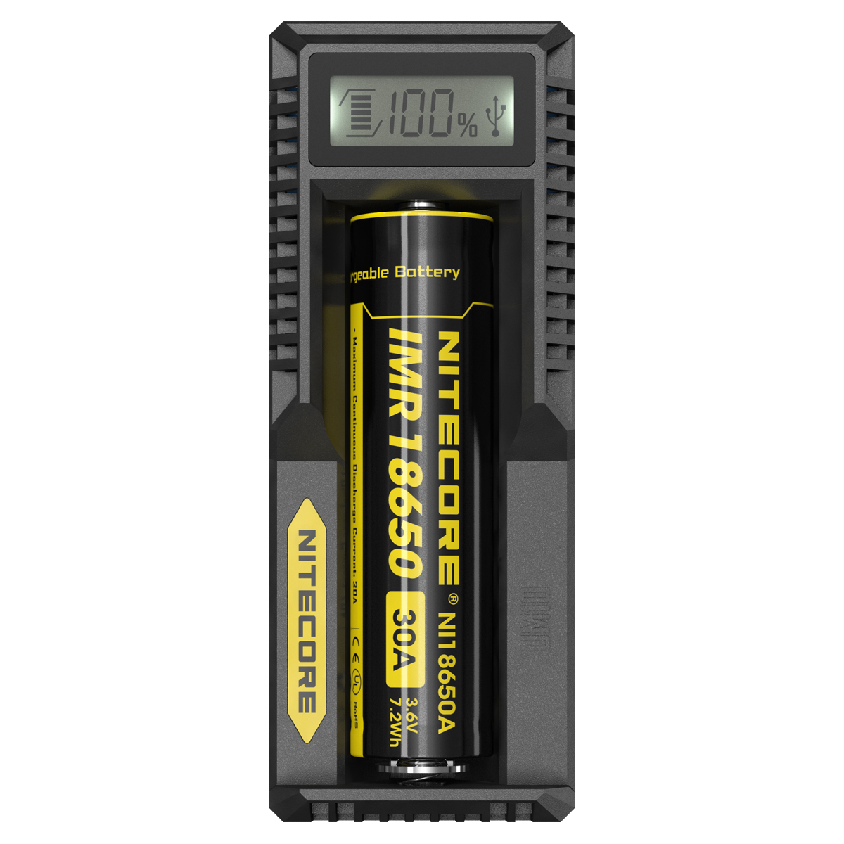 NITECORE UM10