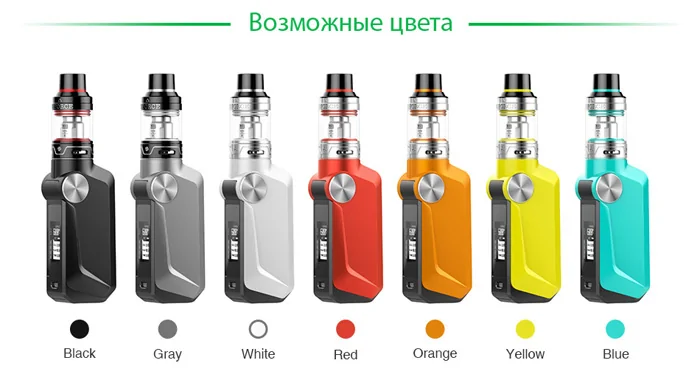Voopoo MOJO Voopoo MOJO