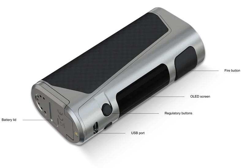 Joyetech eVic Primo Mini Joyetech eVic Primo Mini