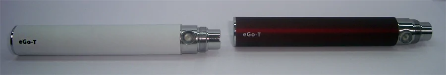 Акумулятори eGo-T