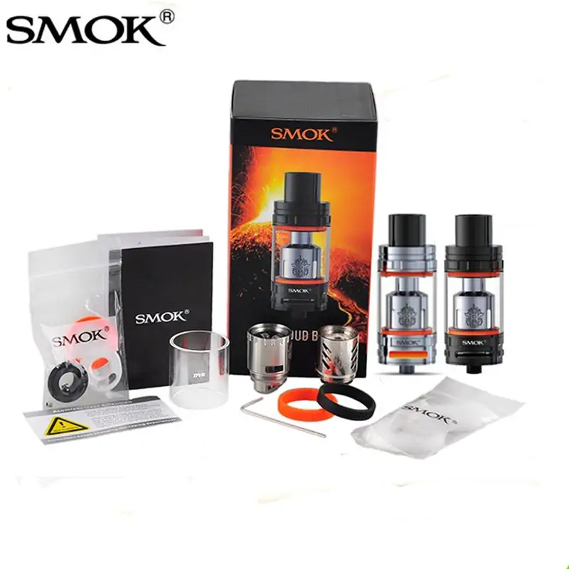 купити SMOK TFV8 FULL у Києві
