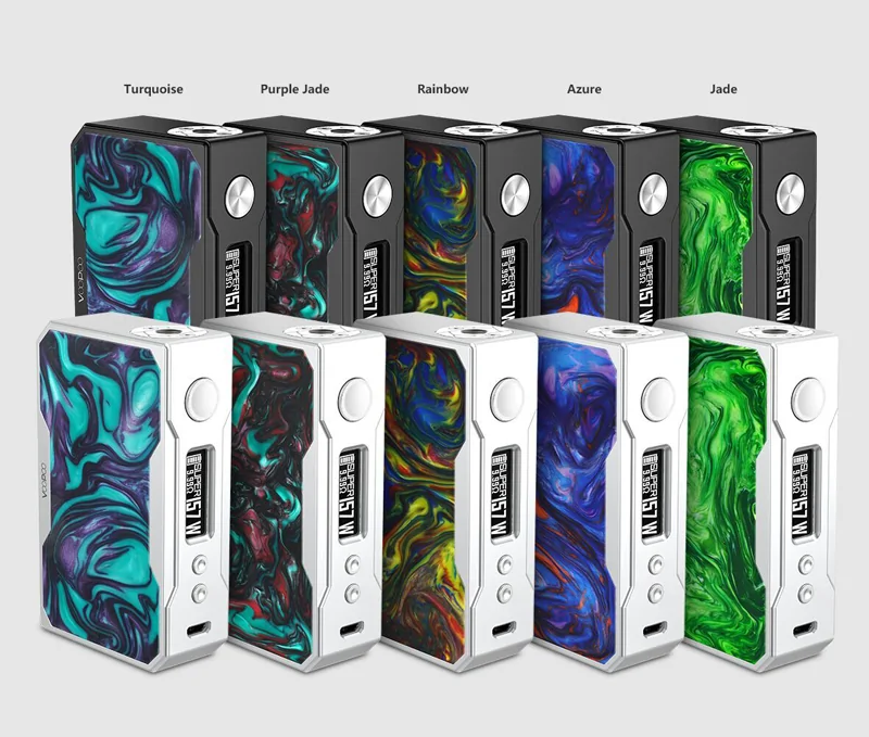 Voopo Drag