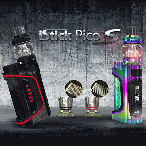 Eleaf Istick Pico S 
