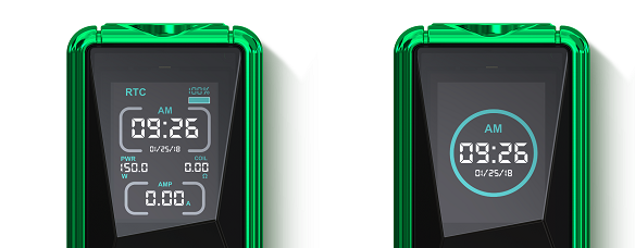 Eleaf Tessera 150W TC Eleaf Tessera 150W TC