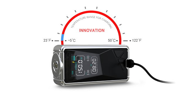 Eleaf Tessera 150W TC Eleaf Tessera 150W TC