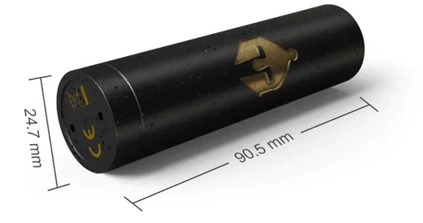Armor Prime 20700 Mech MOD