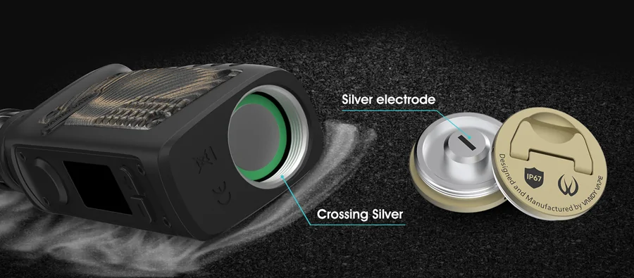 JACKAROO KIT