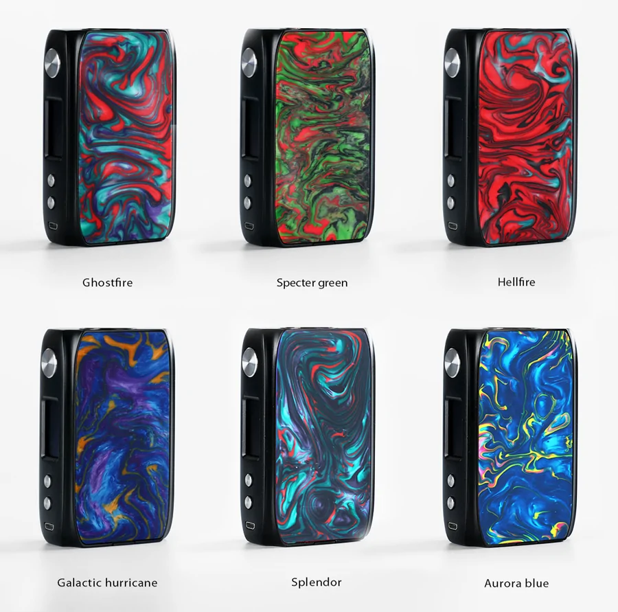 IJOY Shogun Univ 180W