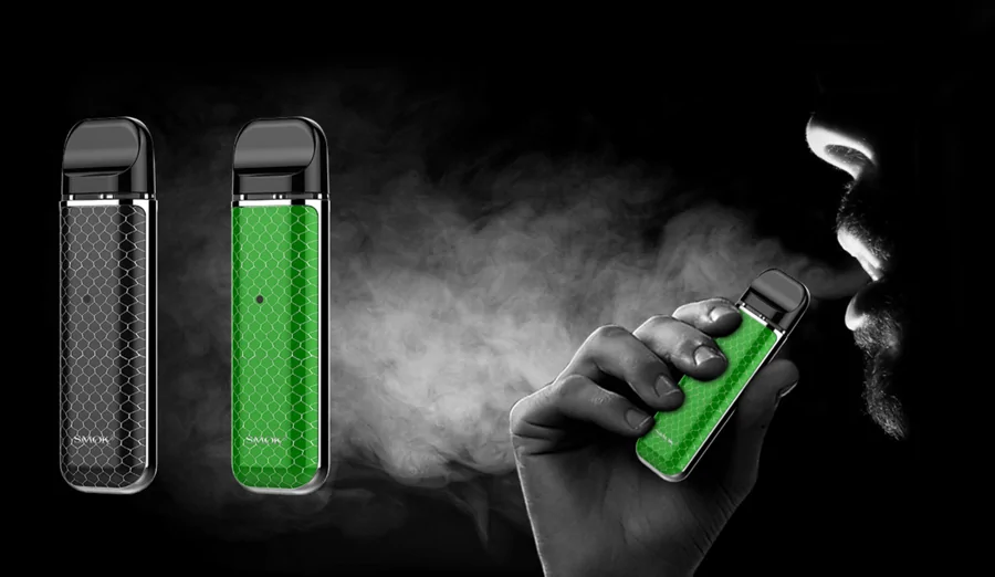 Smok Novo Pod KIT