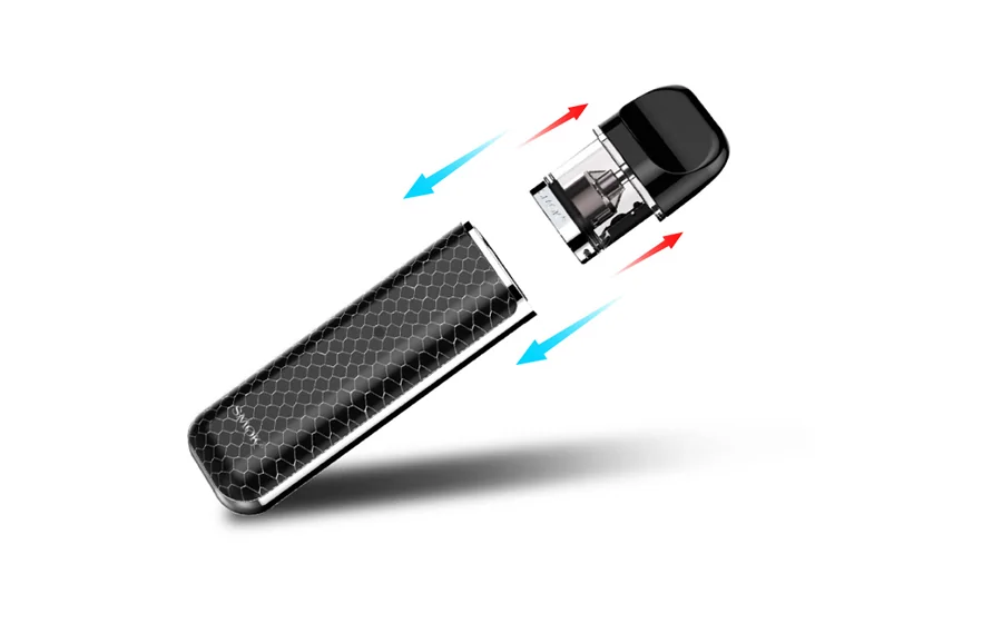 Smok Novo Pod KIT