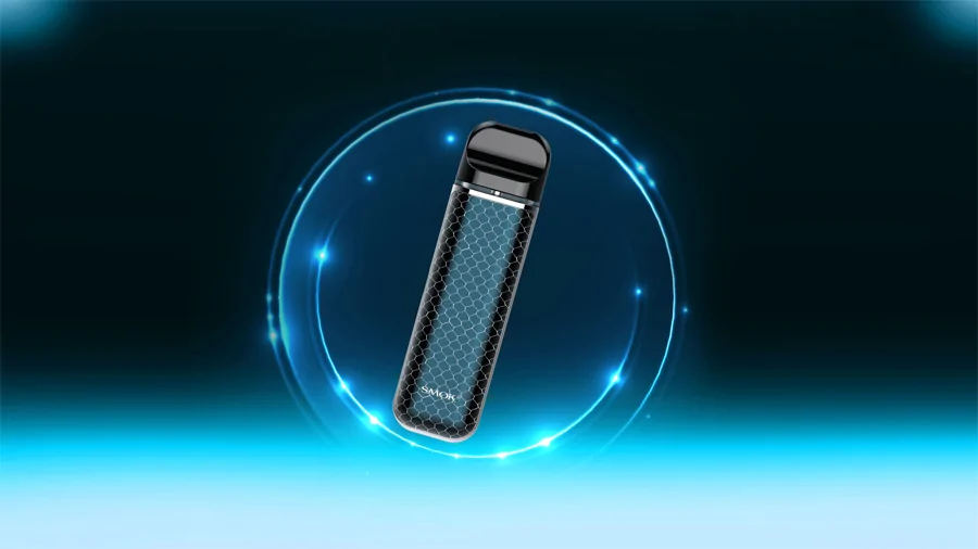 Smok Novo Pod KIT