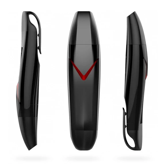 Suorin Vagon Pod Kit