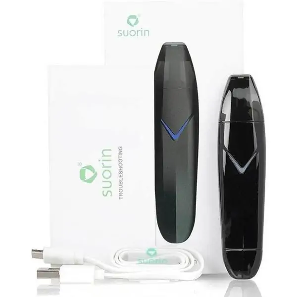 Suorin Vagon Pod Kit
