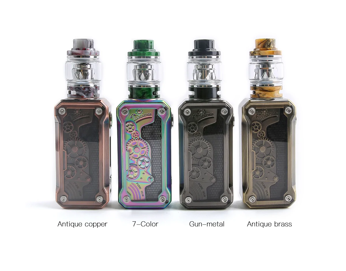 Tesla Punk Mini 85W