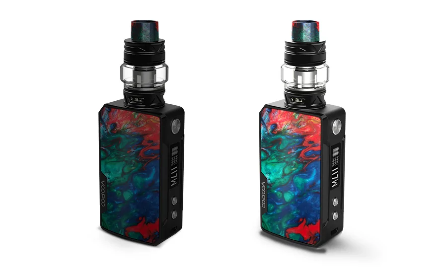 Voopoo Drag Mini Kit