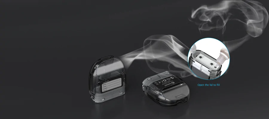 Atopack Magic
