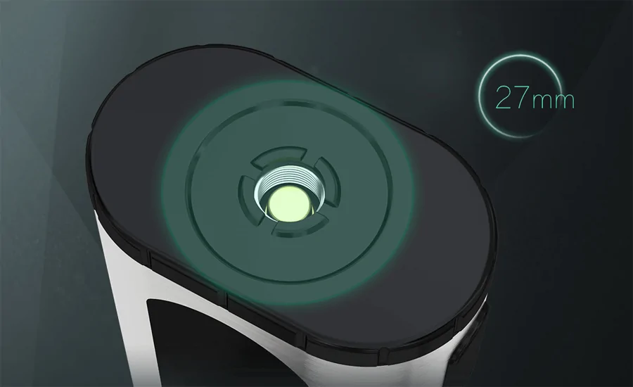 Eleaf Invoke