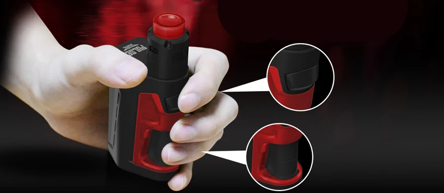 Vandy Vape PULSE DUAL