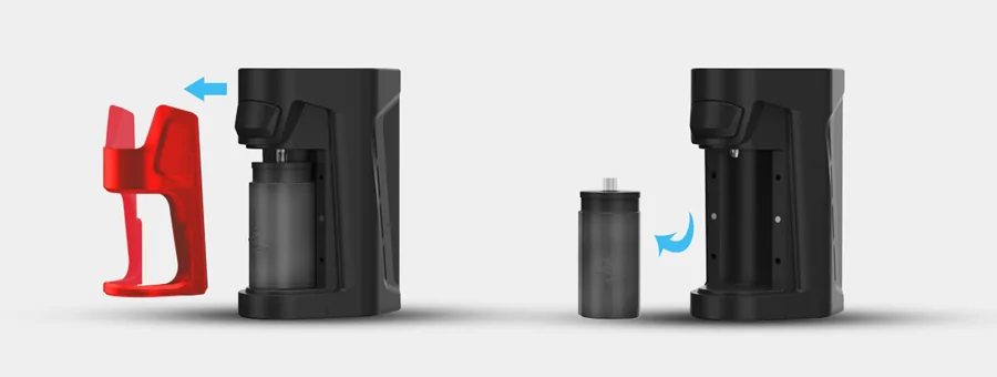 Vandy Vape PULSE DUAL