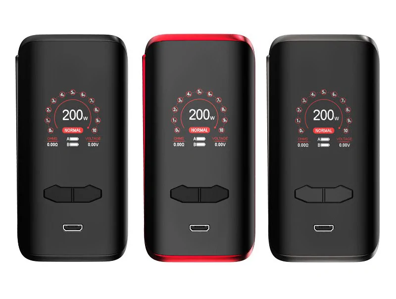 AugVape VX200 200W TC