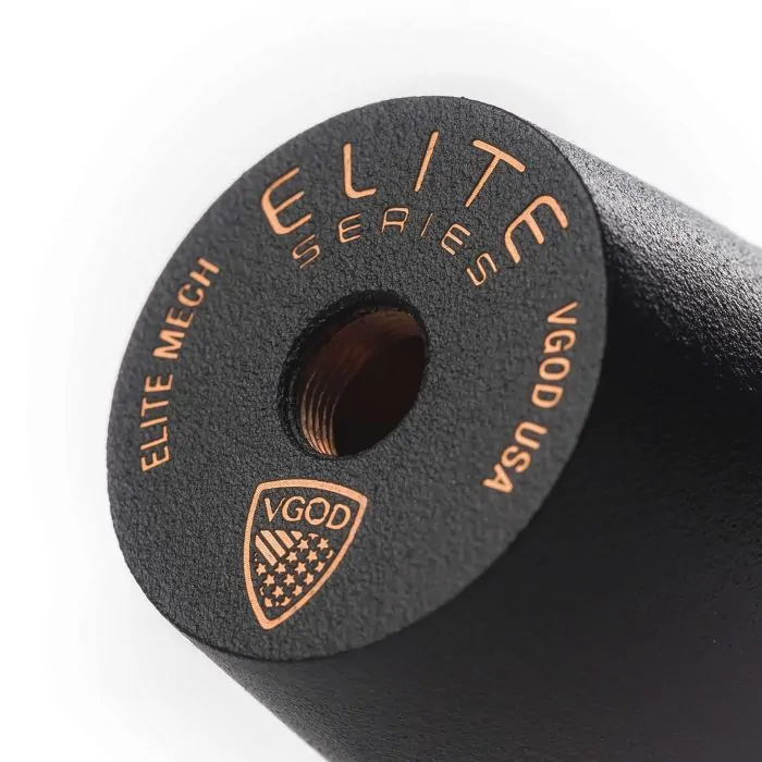 Elite Mech Mod