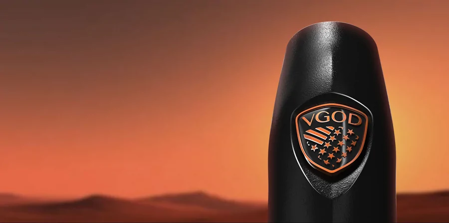 VGOD Elite Mech Mod