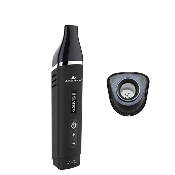 Airistech Herbva