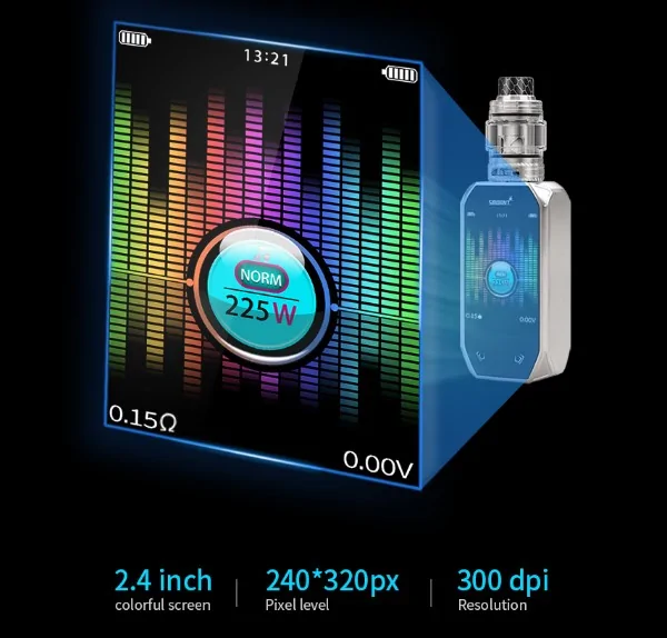 Smoant Naboo