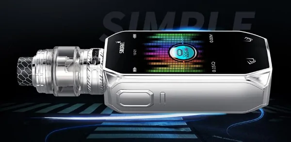 Smoant Naboo